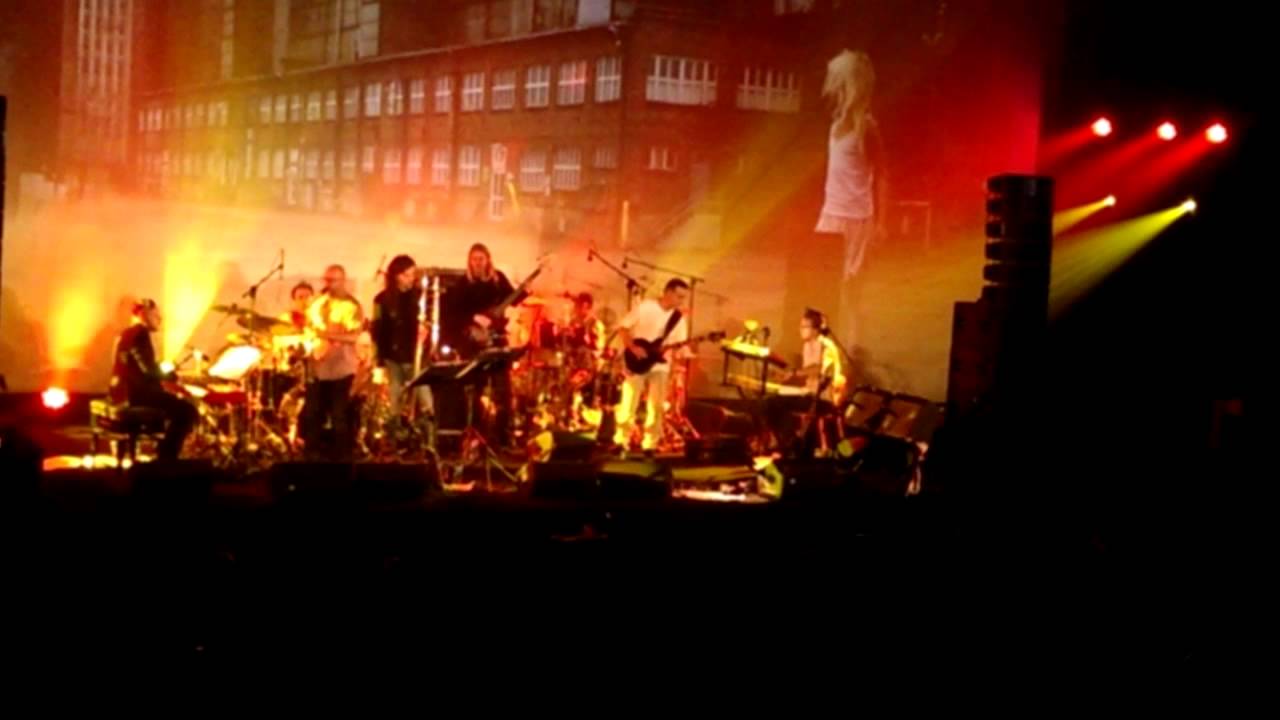 LOUD JAZZ BAND w Multikinie 5