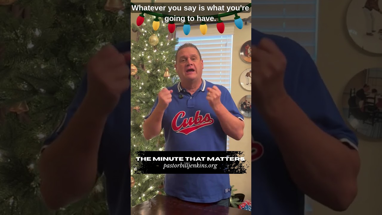 12 19 25 There's Power In Your Words 