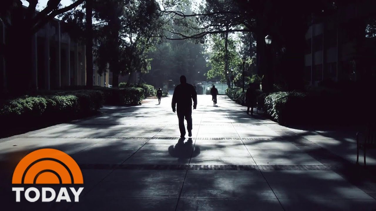 Will Colleges Reopen In The Fall? | TODAY