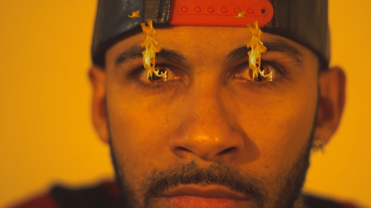 CLIP MONSTAR X LIL DONALD 