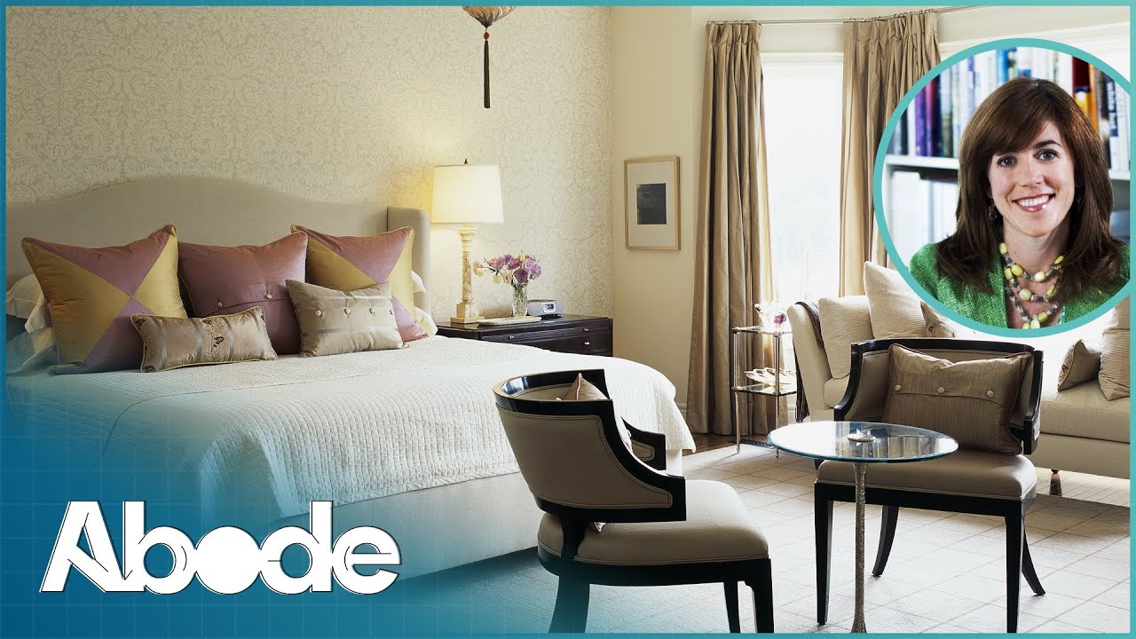 How To Create A Luxurious Master Bedroom | Design Inc.