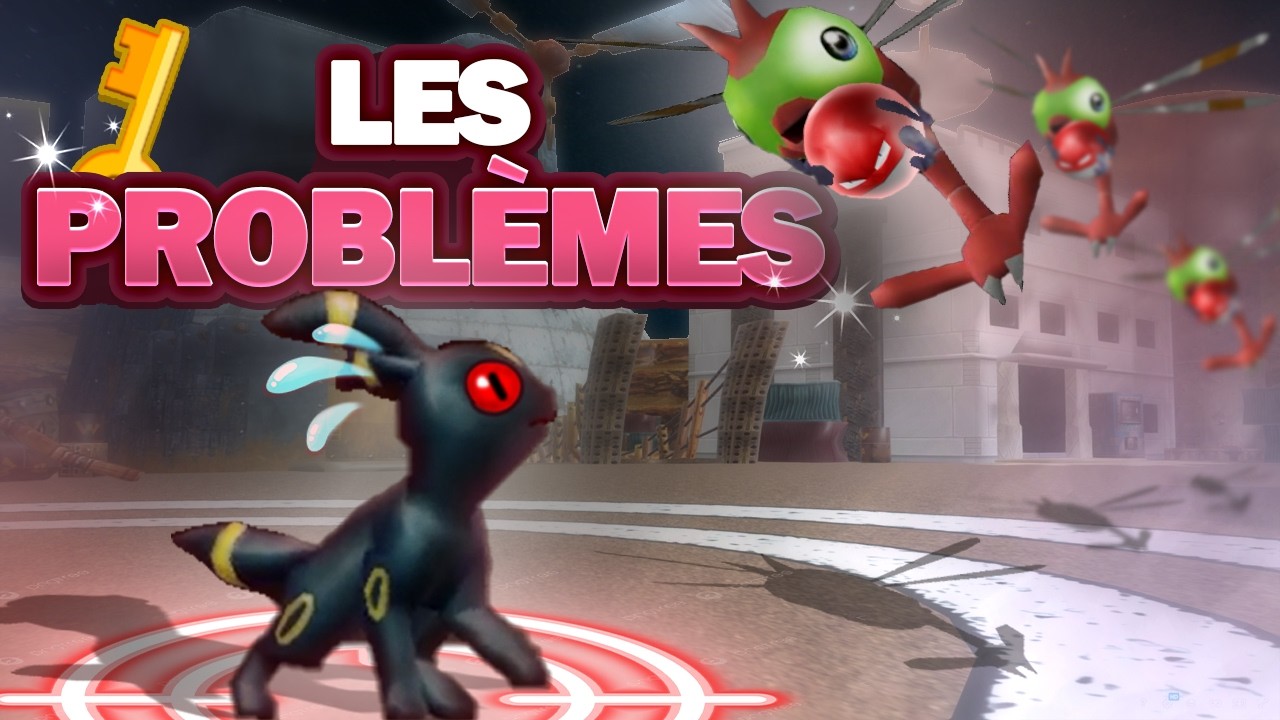 Qui aurait pu survivre à ÇA ??? | Pokémon GRAND Colossseum