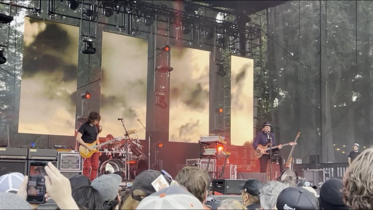 Primus | 2024-07-18 | Redmond WA