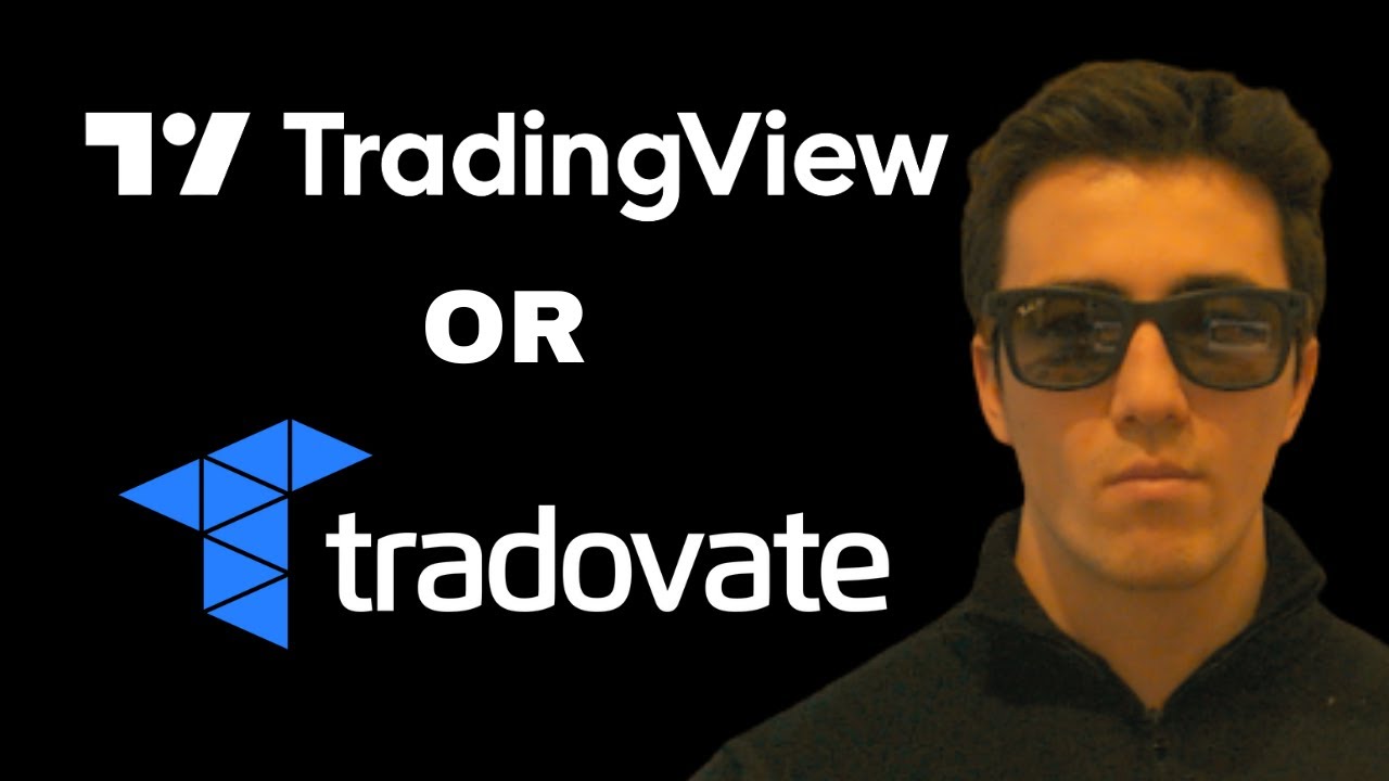 Which Futures Trading Platform is Better? (TradingView vs Tradovate)