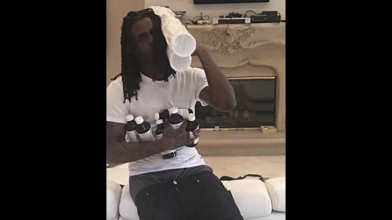 [FREE] Chief Keef type beat - “Carlos” (prod. Tksosa)