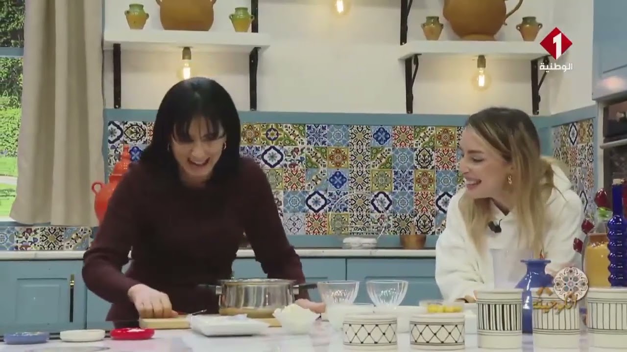 الكوجينة ليوم 10- 03- 2026