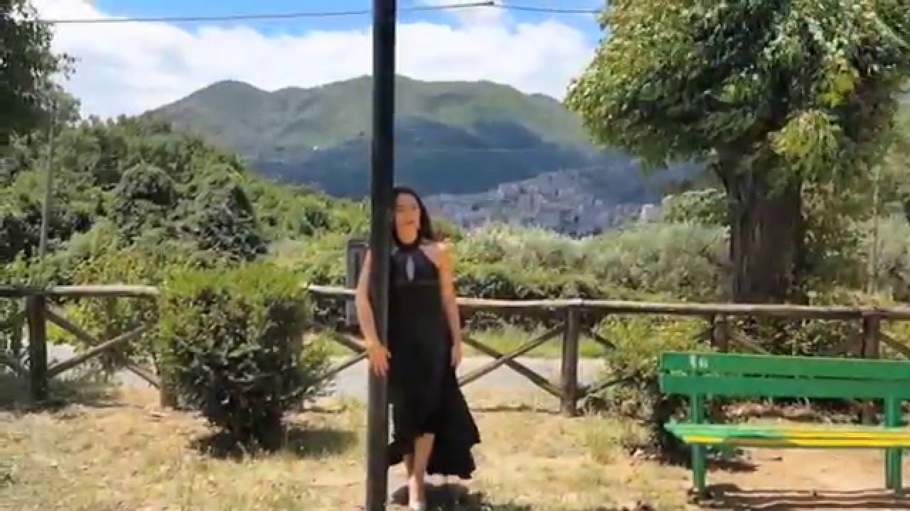 video promozionale mesoraca