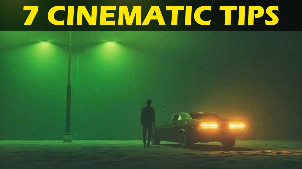 𝟕 𝐔𝐄𝟓 𝐂𝐢𝐧𝐞𝐦𝐚𝐭𝐢𝐜 𝐓𝐢𝐩𝐬 𝐢𝐧 𝐮𝐧𝐝𝐞𝐫 6️⃣0️⃣ ​🇸​​🇪​​🇨​​🇴​​🇳​​🇩​​🇸​