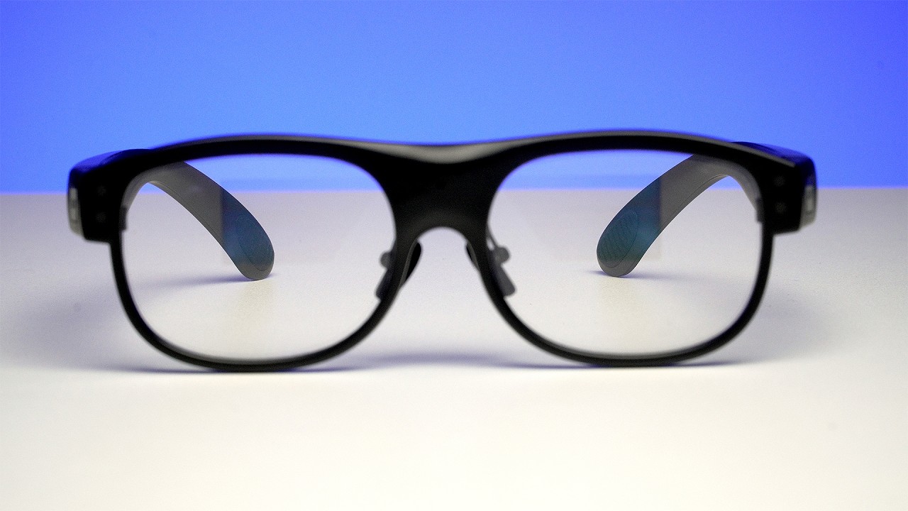 Leion Hey 2 Review: Smart AR Glasses That Blend AI & Everyday Life!
