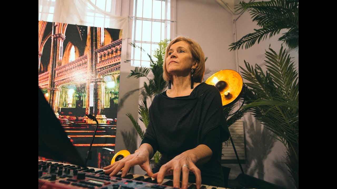 Teic to Kungu dvesele   Lība Ēce