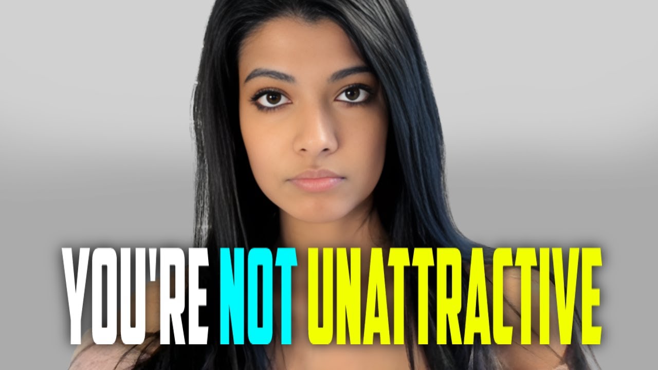 Are You Unattractive or Just Introverted?