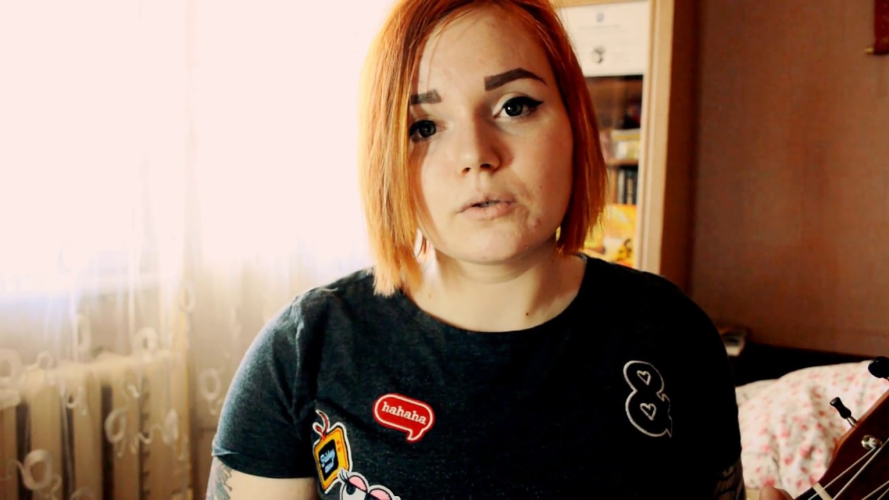 Kate Wait &ndash; Prayer In C (ukuleie cover by Lilly Wood and The Prick )