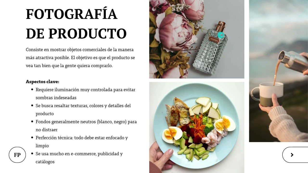 Sesión Grabada Taller de fotografía Febrero 09/2026