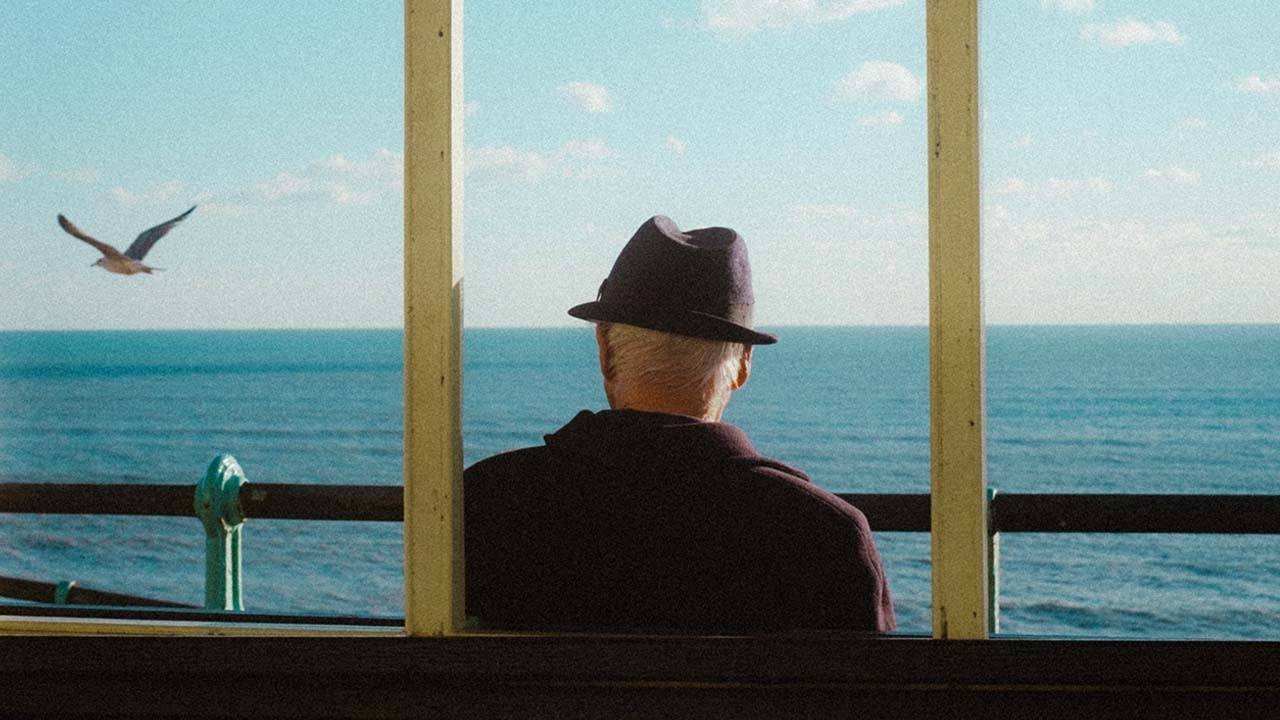 Brighton Street Photography // Fujifilm 35mm f1.4