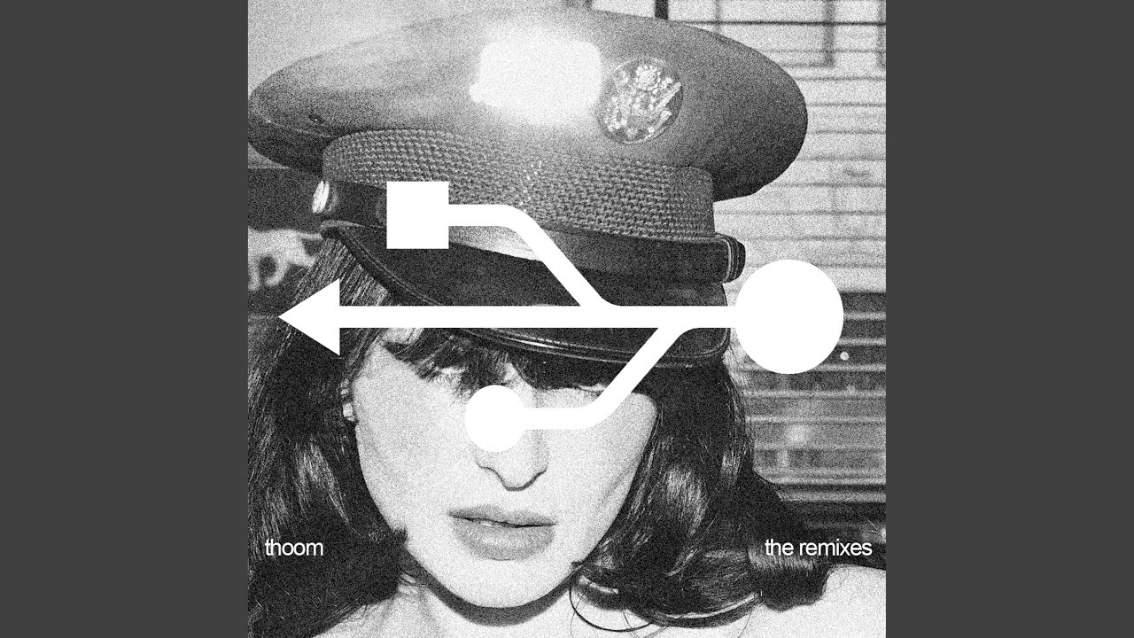 American Terrorist (Frost Children Remix)