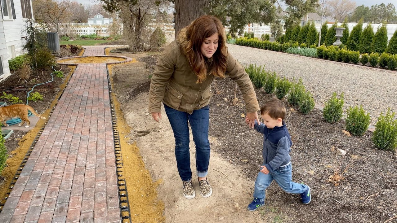 Spring Projects Update! 💚💚💚// Garden Answer