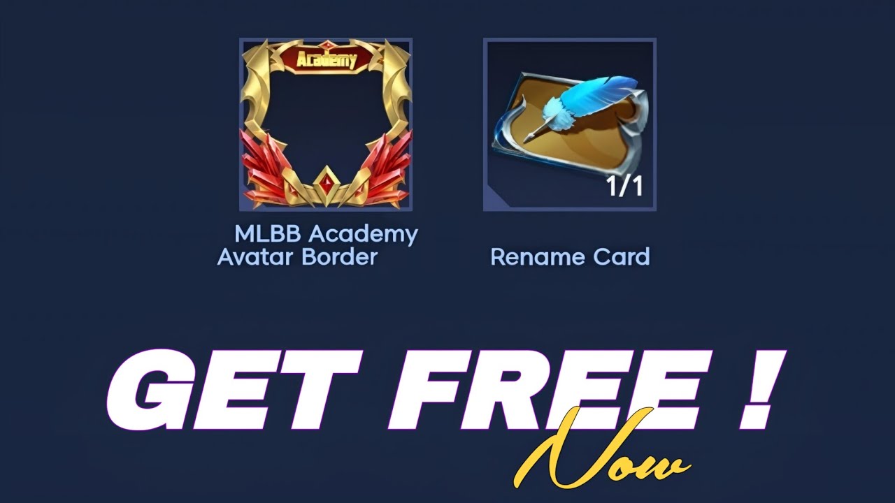 Unlock Free MLBB Rewards with Mobile Legends Academy!