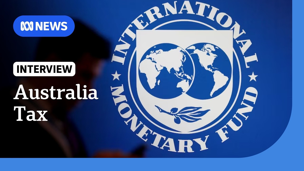 Unclear if there's political appetite for IMF's 'sensible' list of reforms: economist | ABC NEWS