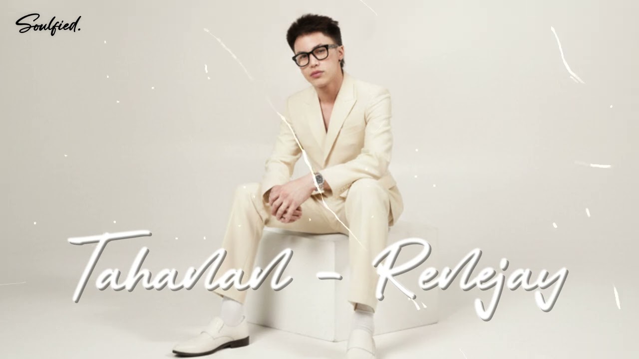 Tahanan- RENEJAY (Mellow Rock cover)