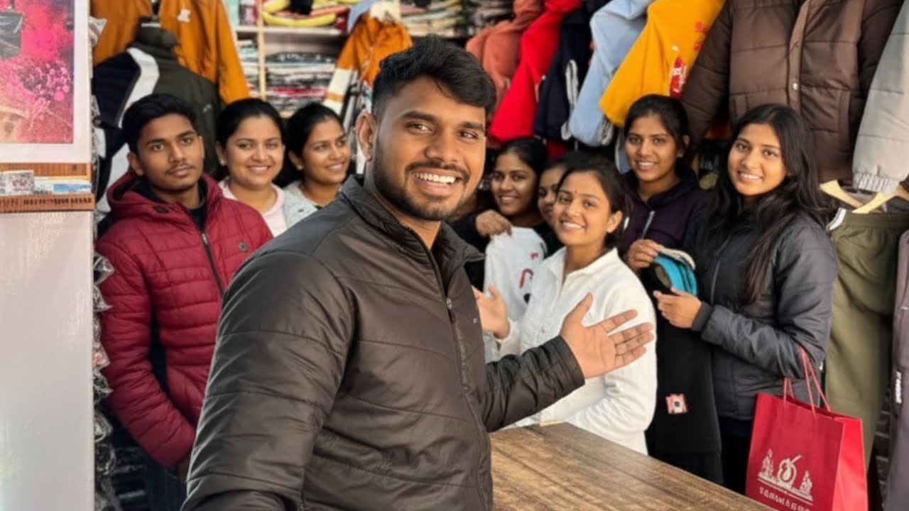 Kapde ka Business ✅| Vlog 🥰| @Kumarbkvlogs01 |