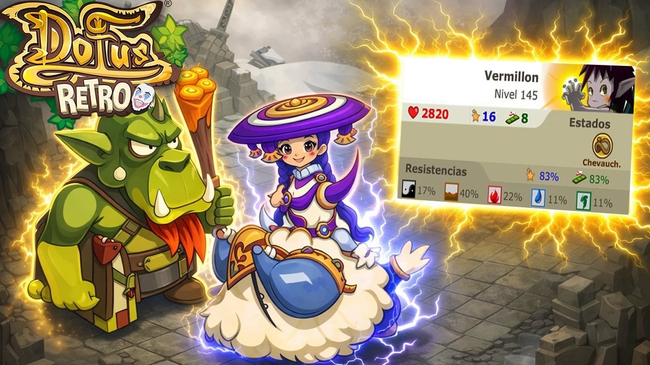 PvP puro y duro: las razas que siguen sorprendiendo partida tras partida ⚔️