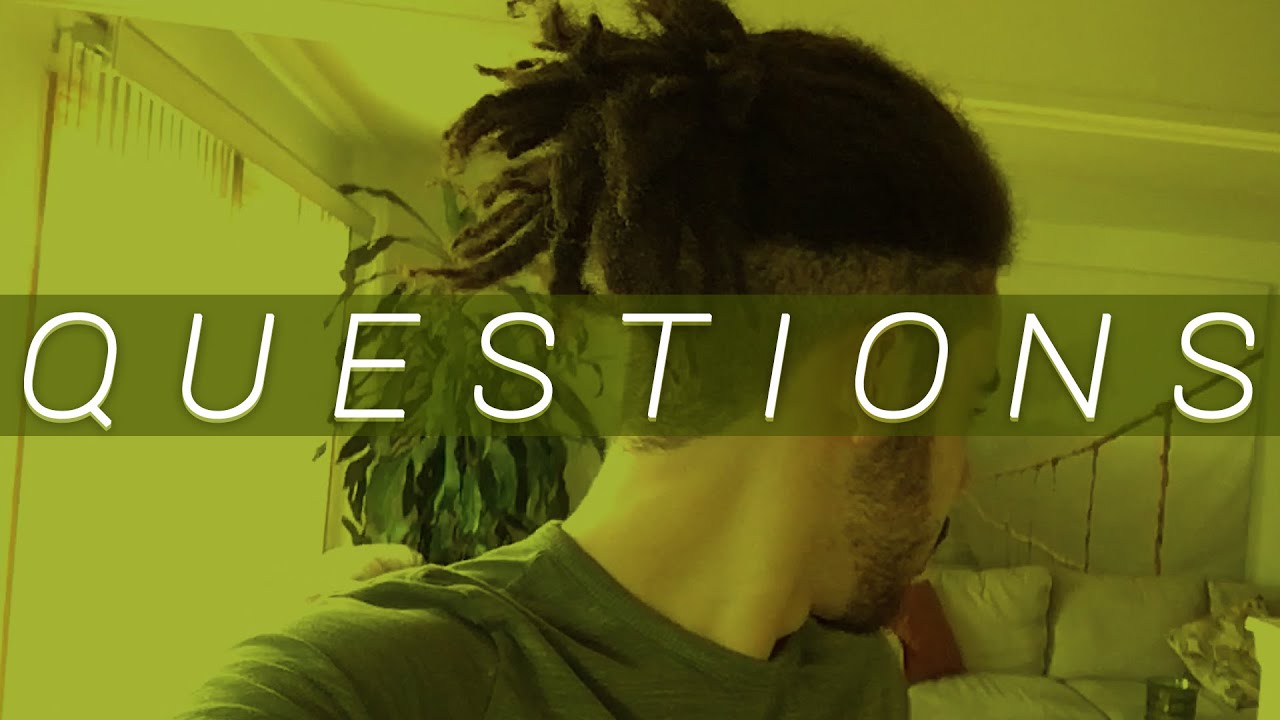 QUESTIONS // jonsmith