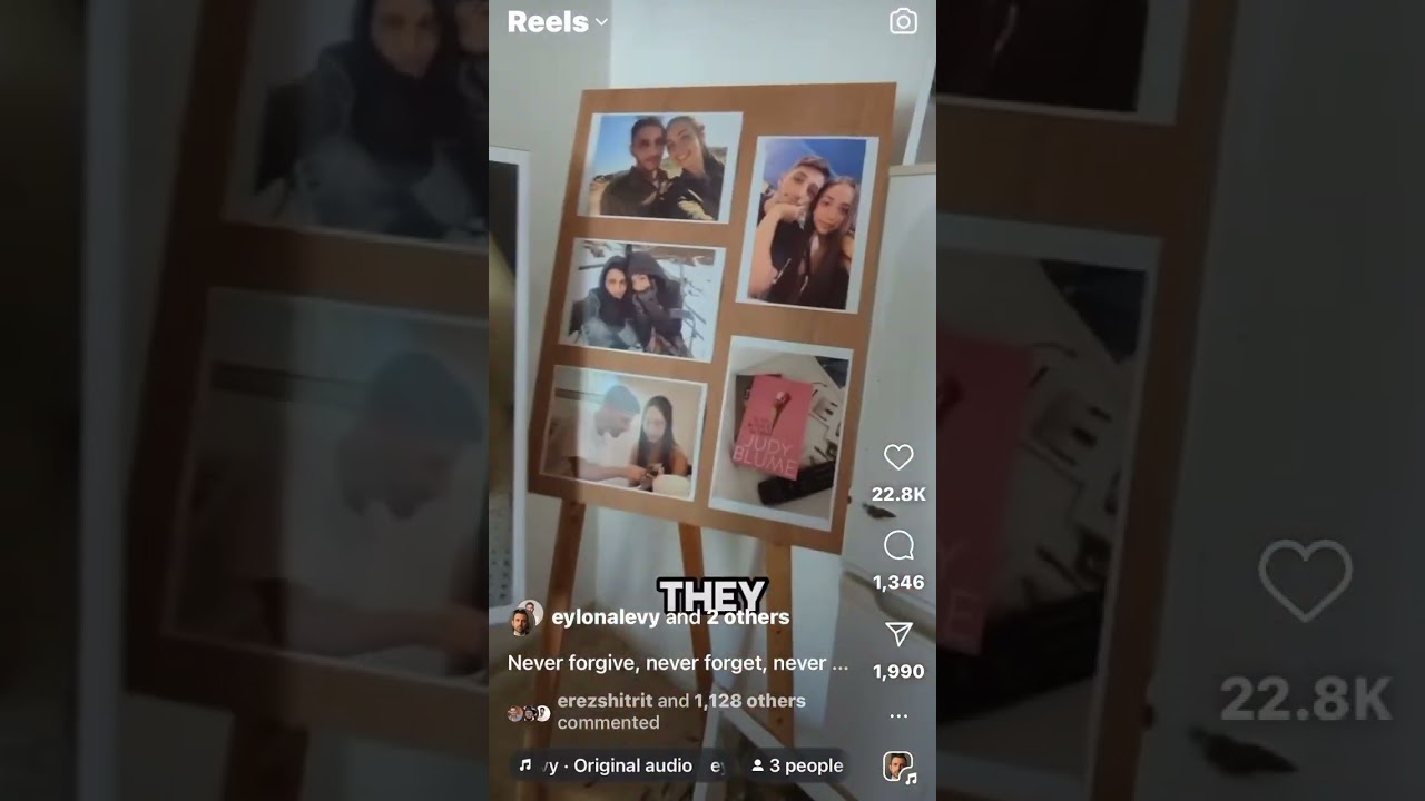 Inside Sivan's House: The October 7 Massacre in Kfar Aza