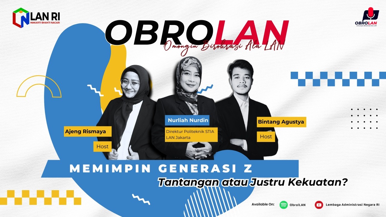 Memipin Generasi Z : Sebuah Tantangan atau Justru Peluang?