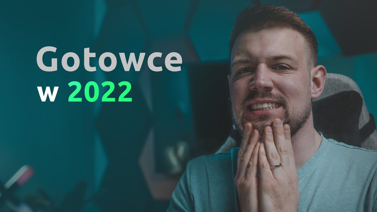 RECENZUJĘ GOTOWE PC...