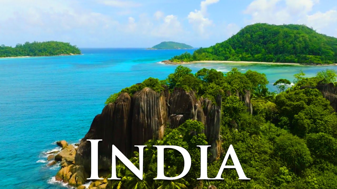 Explore the Wonders of India |Top Tourist Places in India|4K Travel Video#exploreindia #indiatourism
