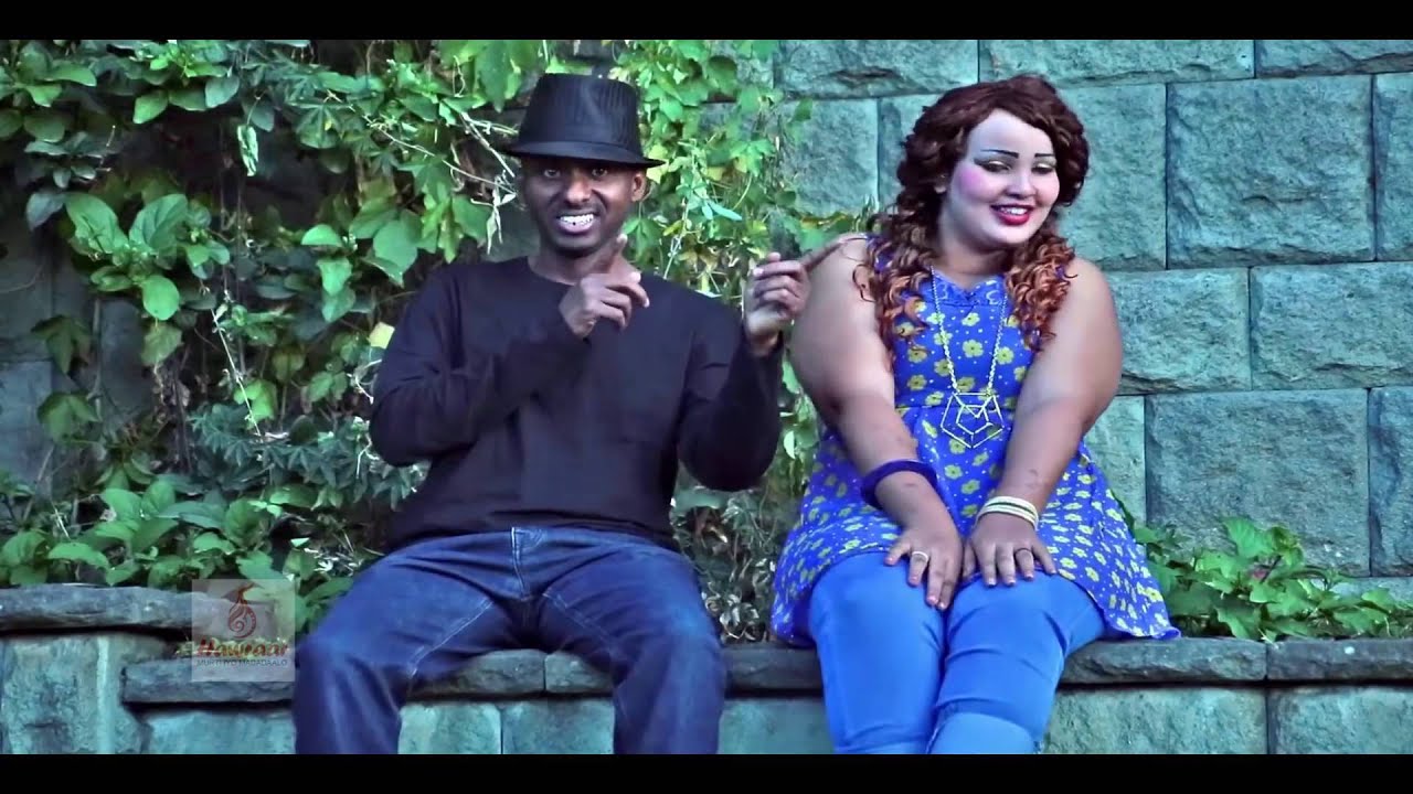 Barwaaqo Qalanjo iyo Ismaaciil Yare Jamasho 2016 HD