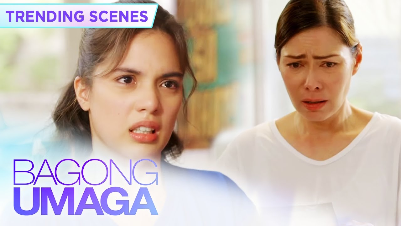 'Confirmed' Episode | Bagong Umaga Trending Scenes