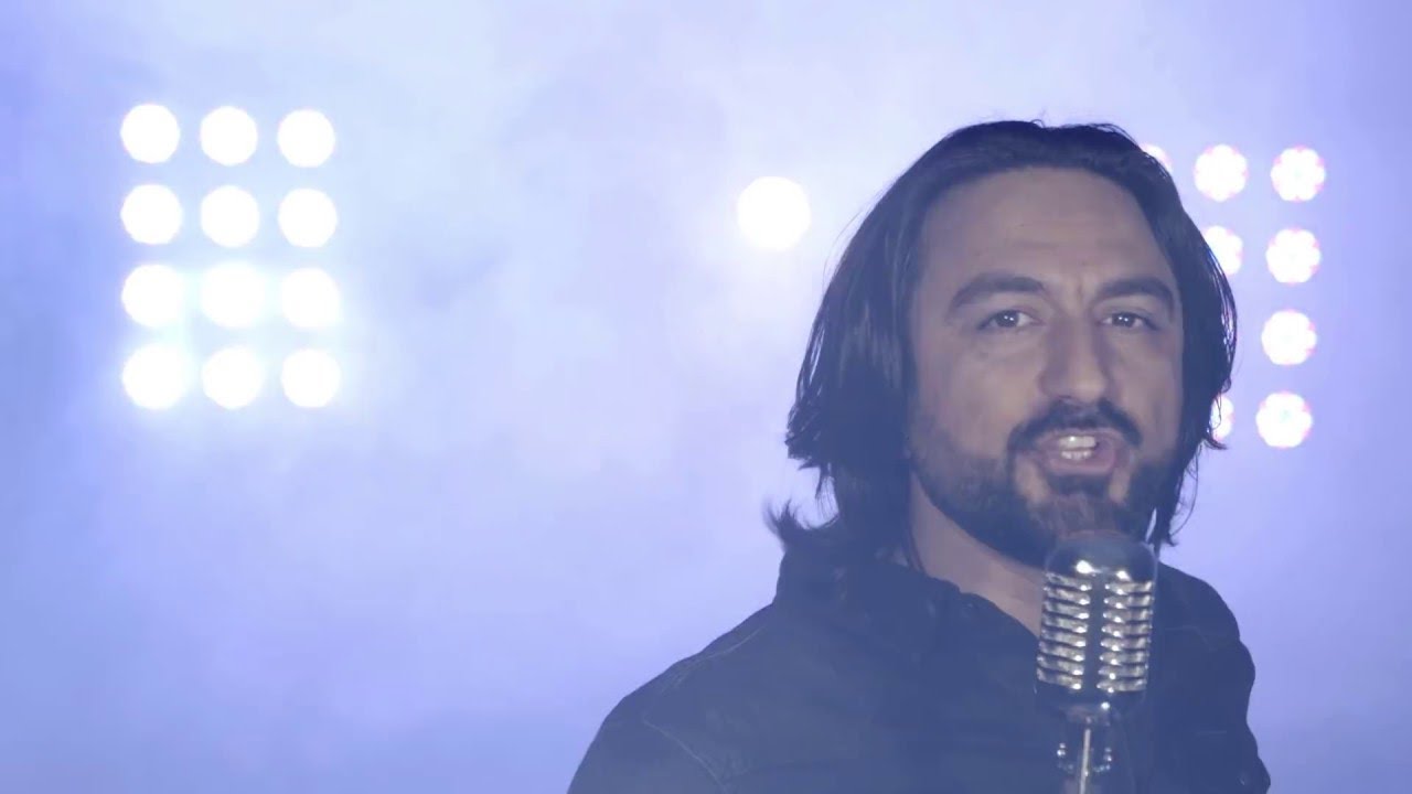 Şerzat - Xero Abbas - Niştiman (Official Video © Kom Müzik)