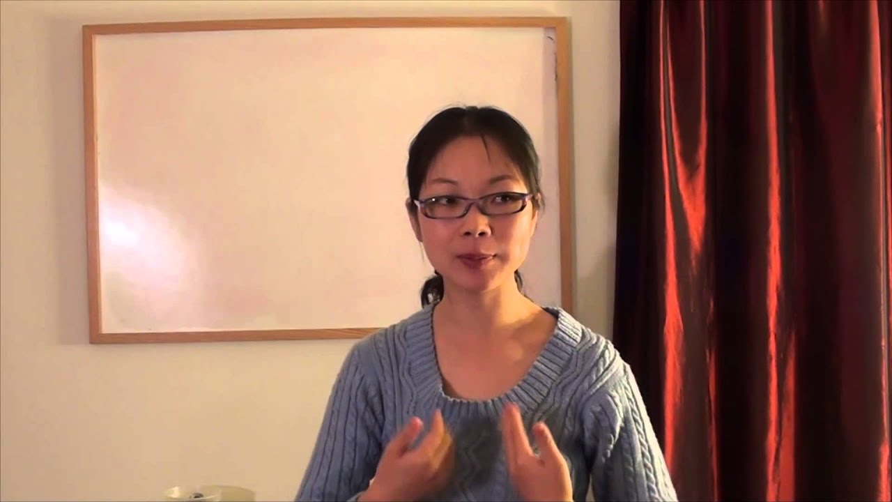 Chinese Number Listening Practice