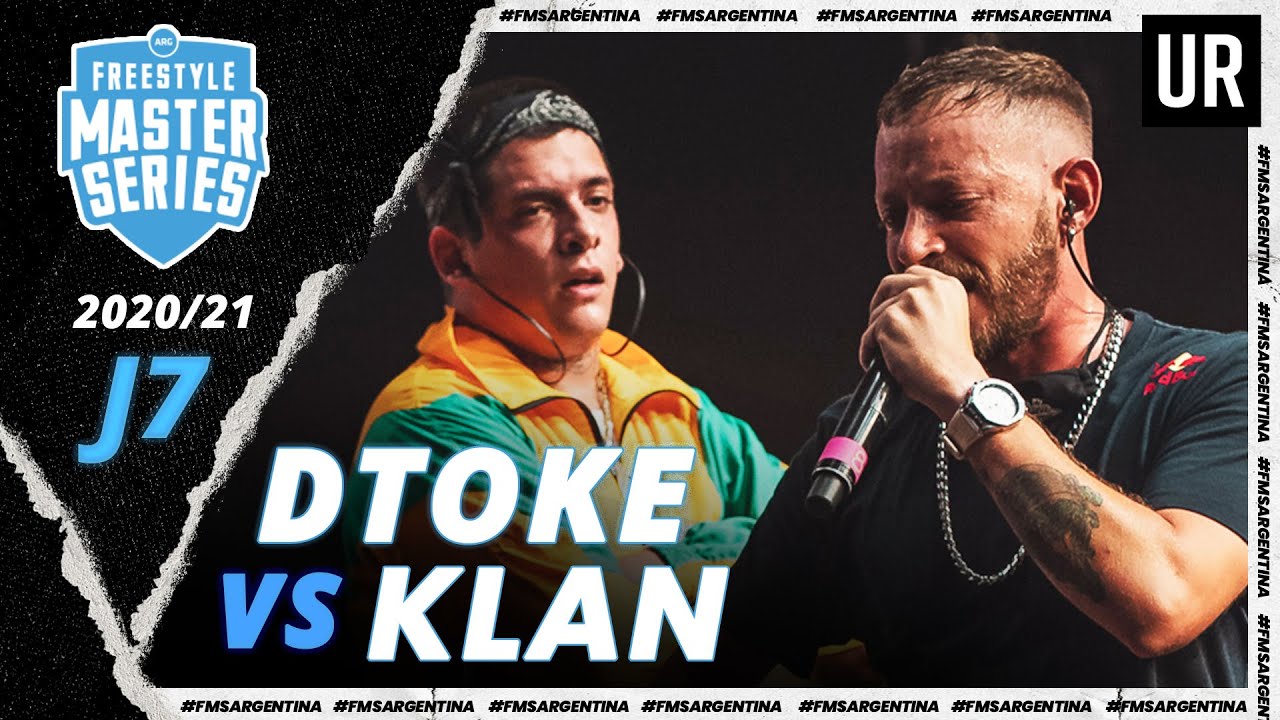 DTOKE vs KLAN | #FMSARGENTINA 2020/21 - Jornada 7 | Urban Roosters