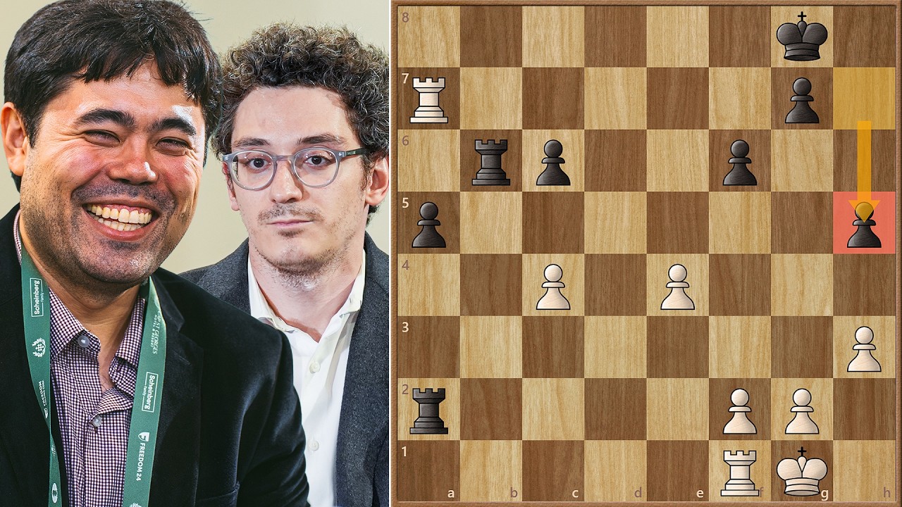 &ldquo;It&rsquo;s Quite Nice to Shut up all the Idiots Who Think That I can&rsquo;t Play Chess Anymore&rdquo;