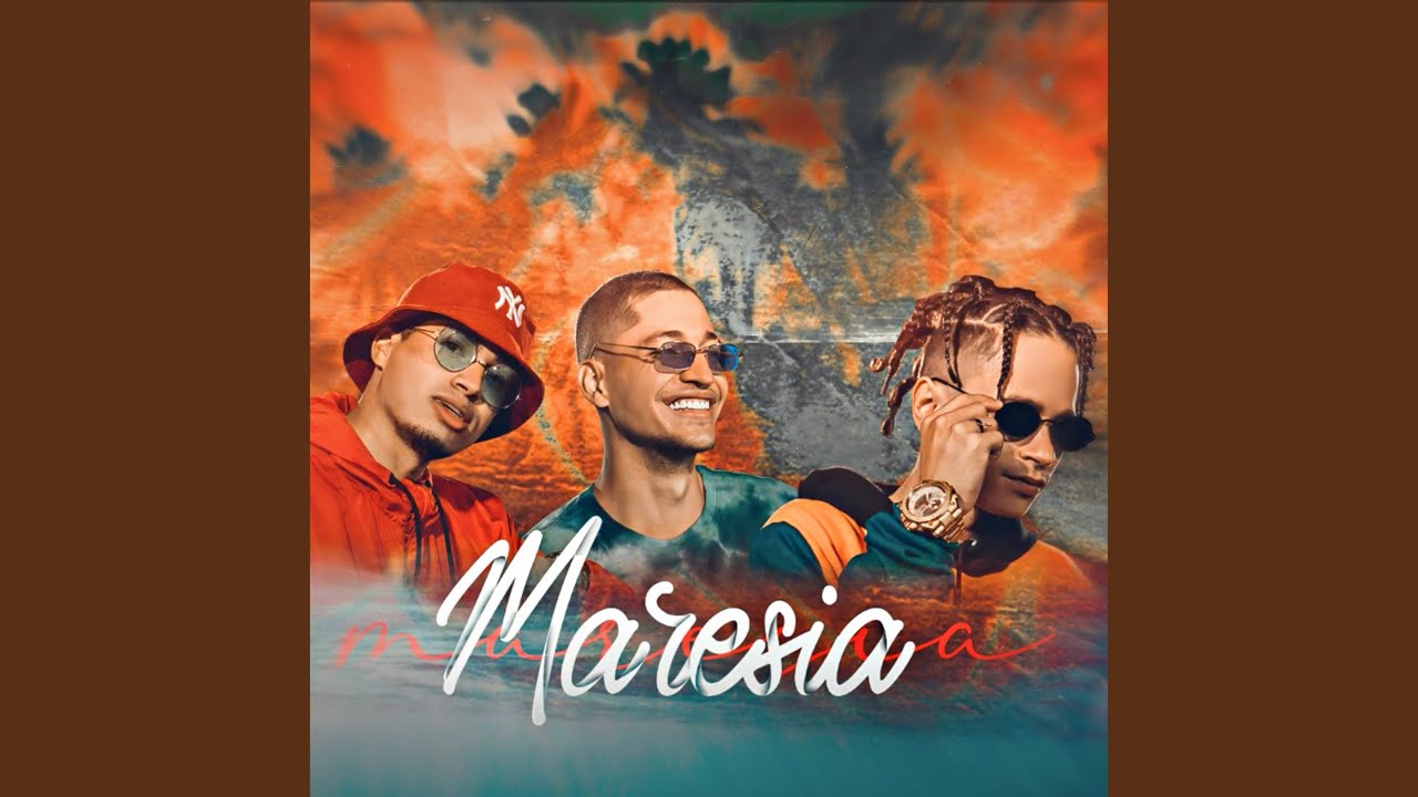 Maresia