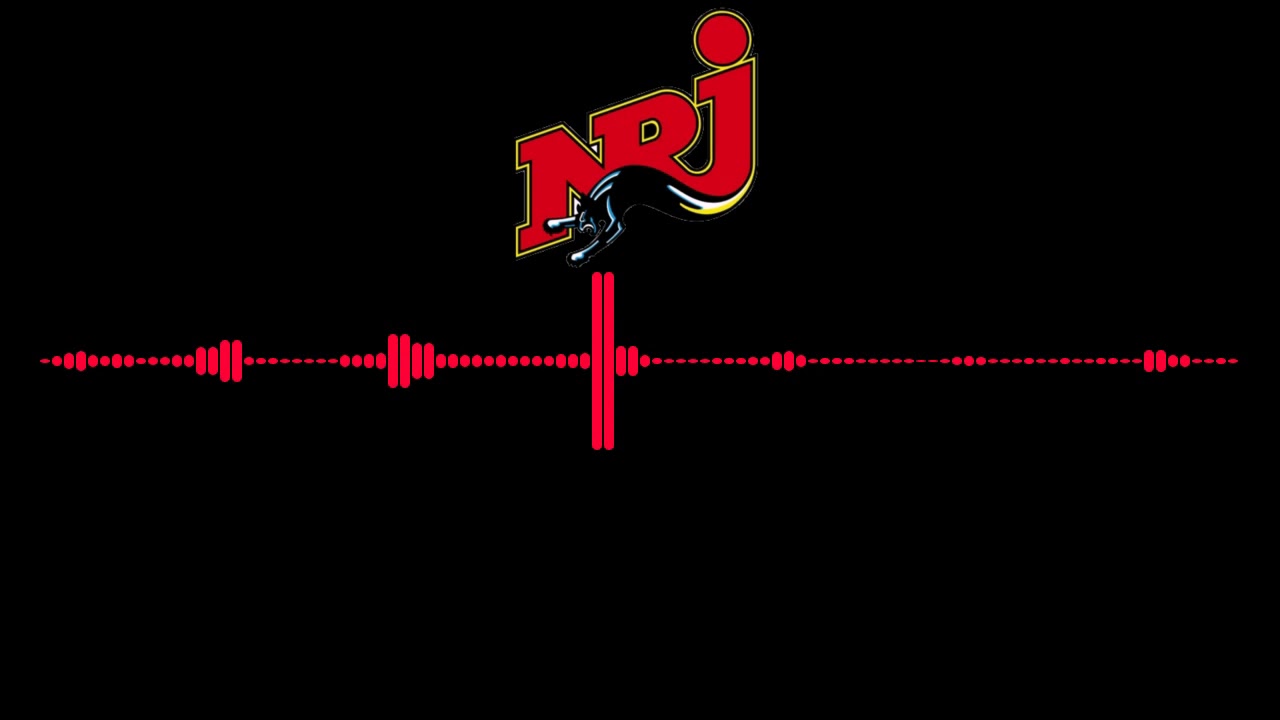 [Cassette Audio] NRJ - ~13 Avril 2001 - Pubs & 12 Jingles NRJ