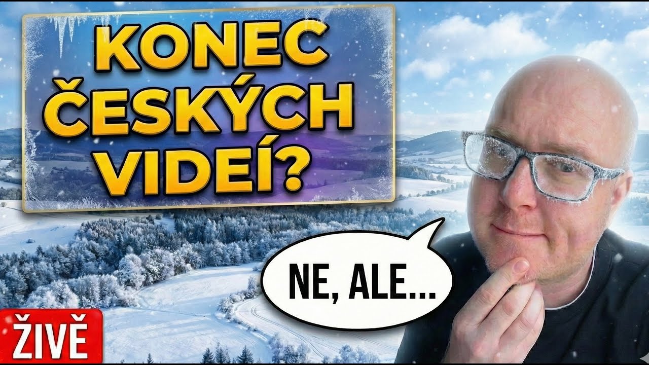 Proč (ne)ignoruju diváky? | Ukážu vám čísla