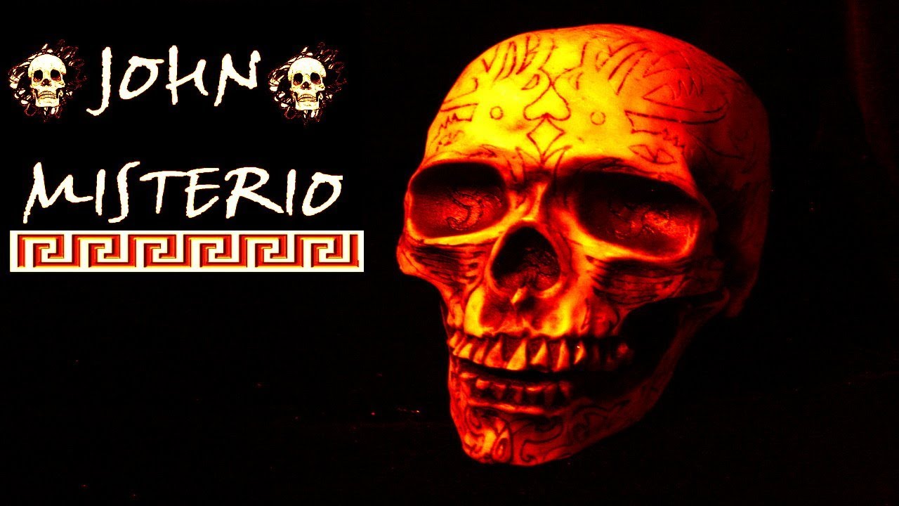 UNA HORA de Relatos largos de HORROR