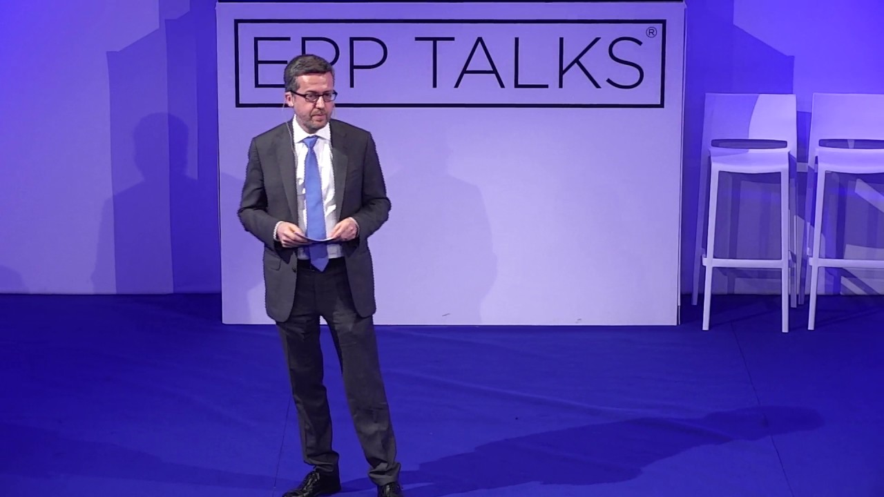 EPPTALKS in Malta - Carlos Moedas