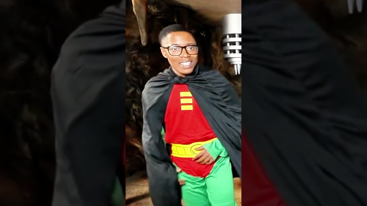 Кай Дженат потроллил сына Лил Родни и пожалел об этом! 😂🤣