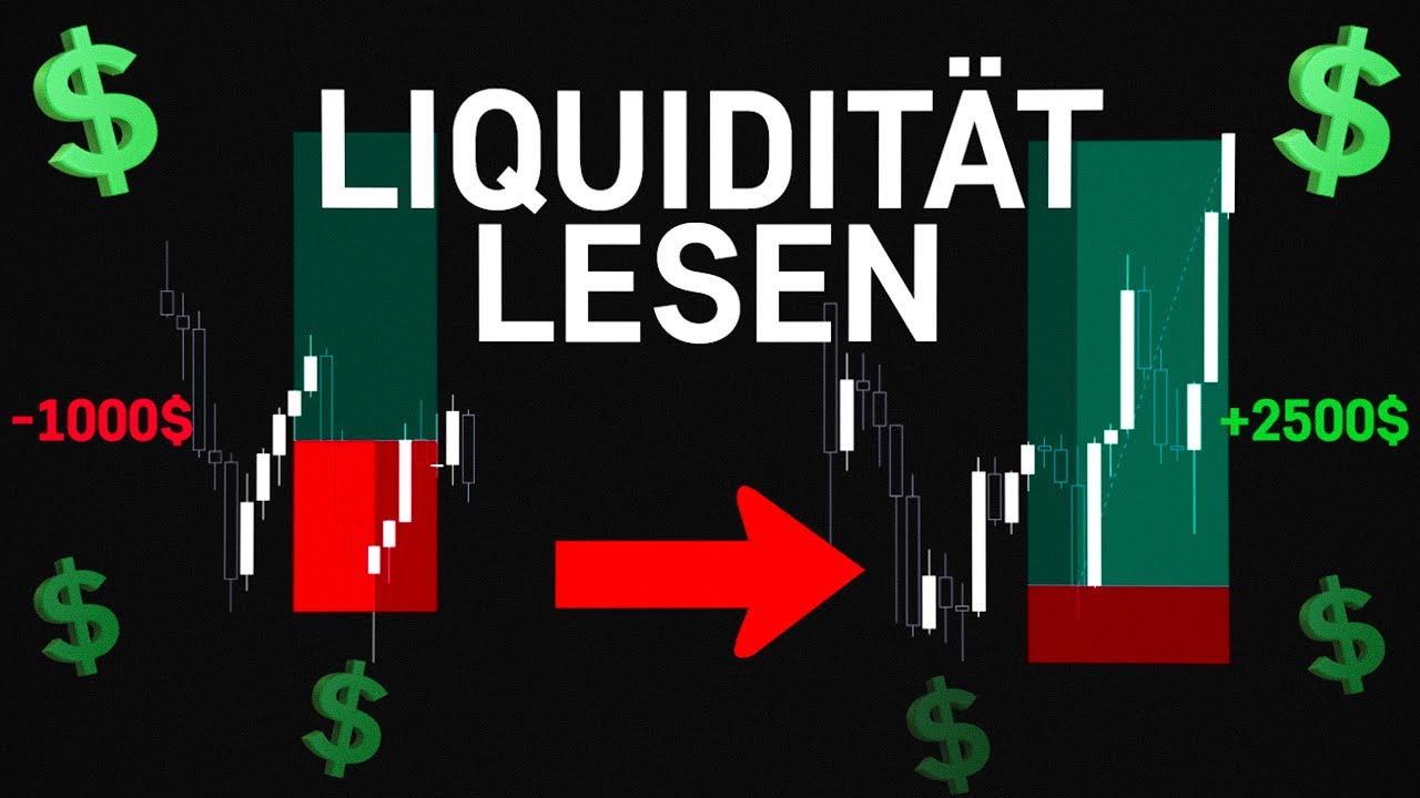 LIQUIDIT&Auml;T EINFACH ERKL&Auml;RT ! ICT/SMC CONCEPTS