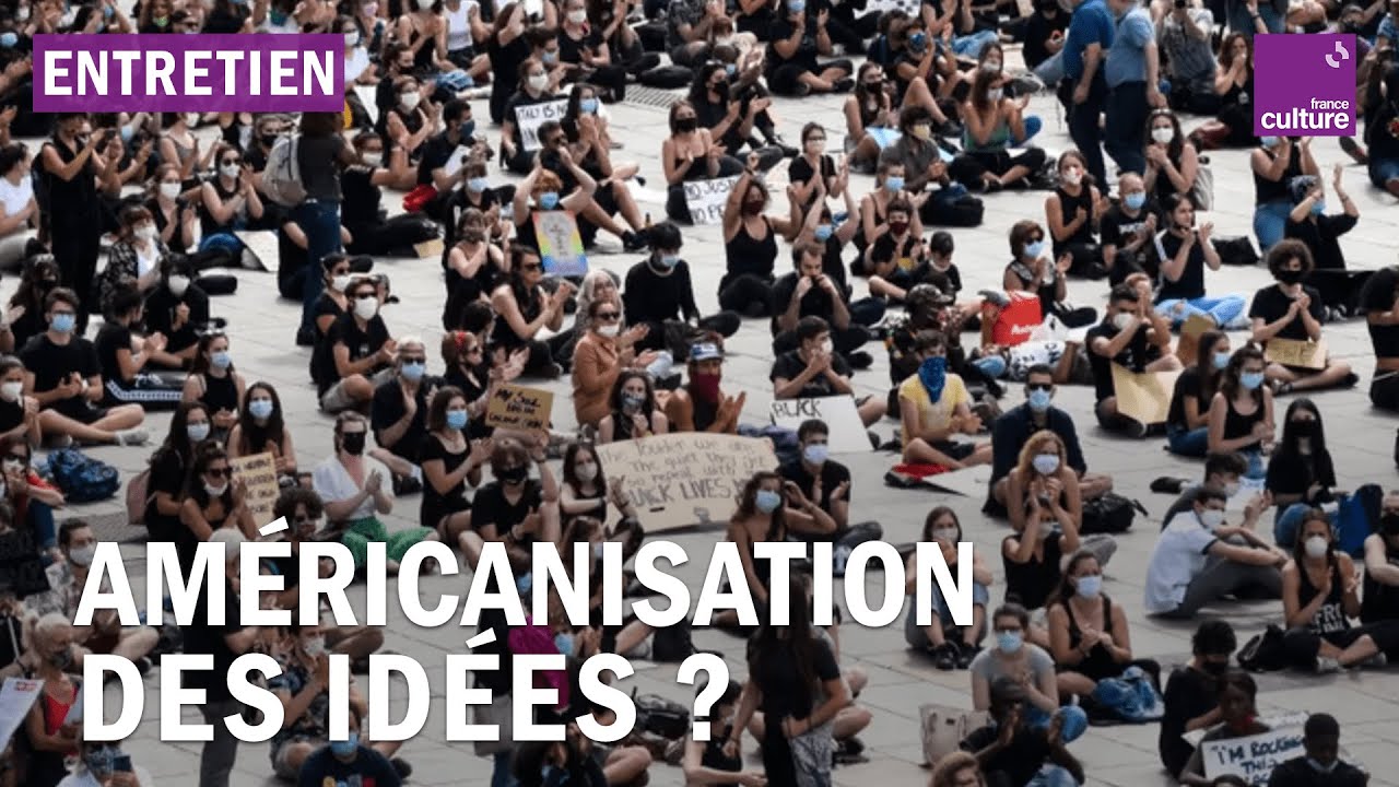 Woke, Cancel Culture, Gender studies… Assiste-t-on à une américanisation des idées ?