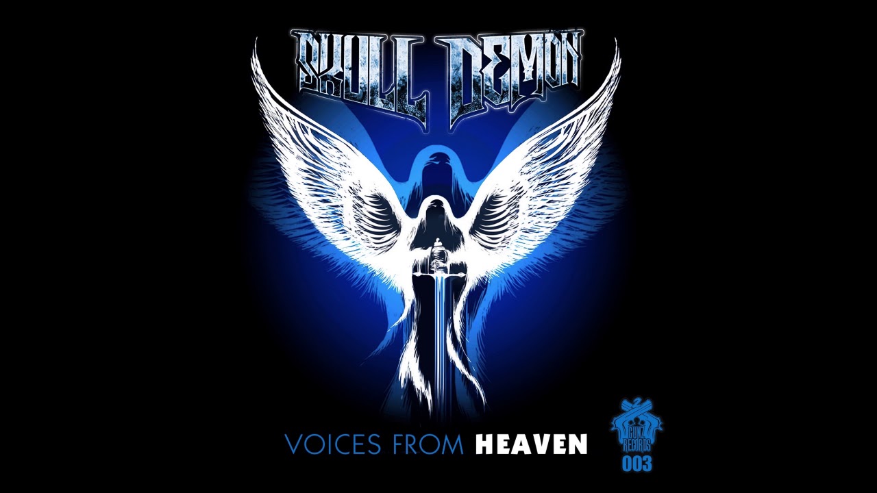 Skull Demon - Voices From Heaven