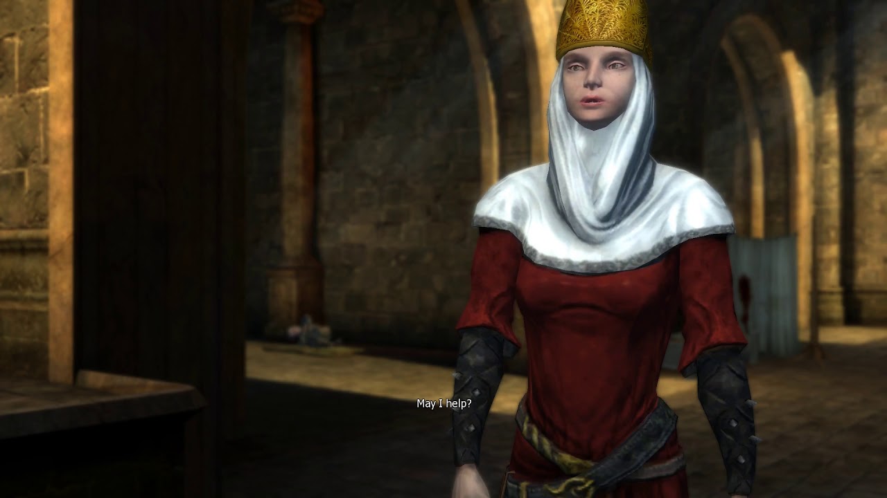 The Witcher enhanced edition vincent's cure