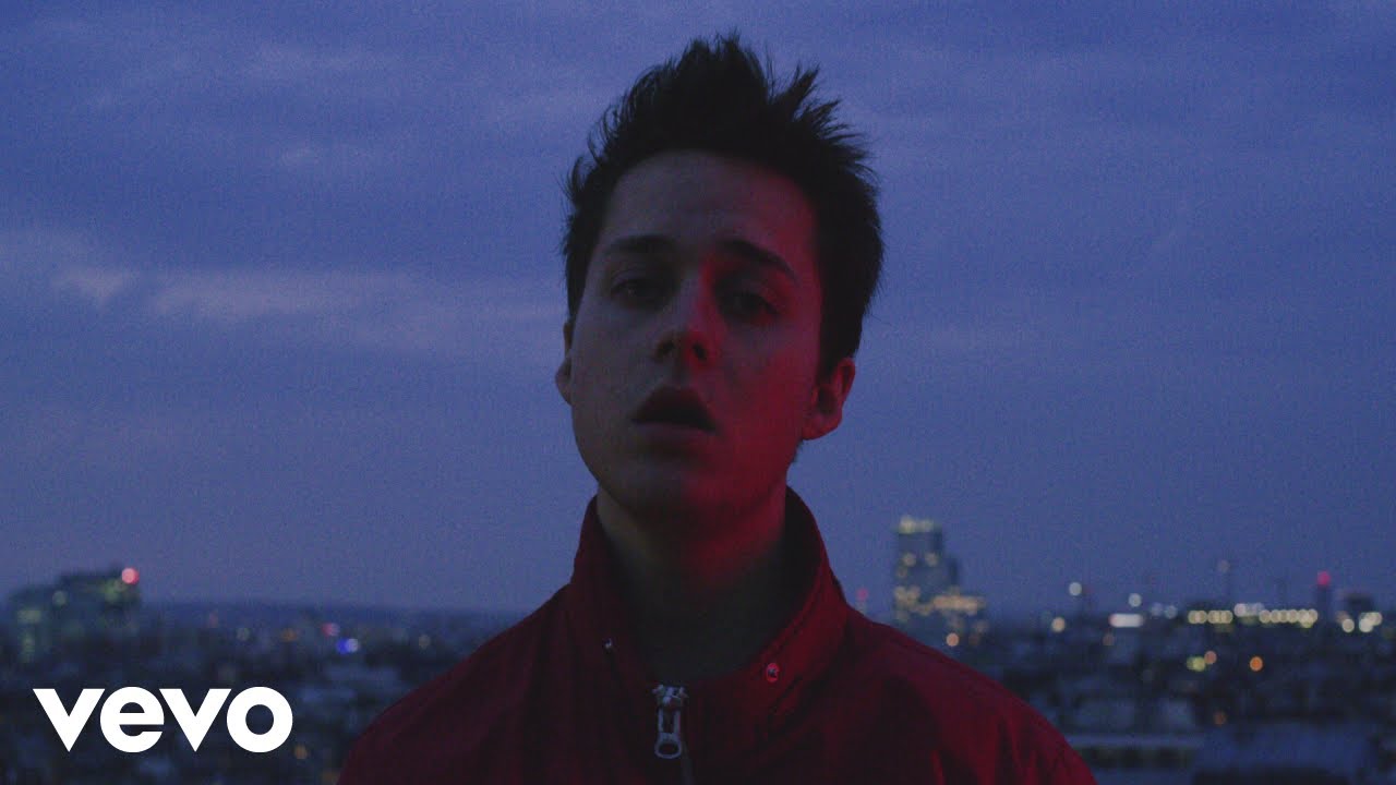 Tim Dup - Soleil noir (Clip officiel)