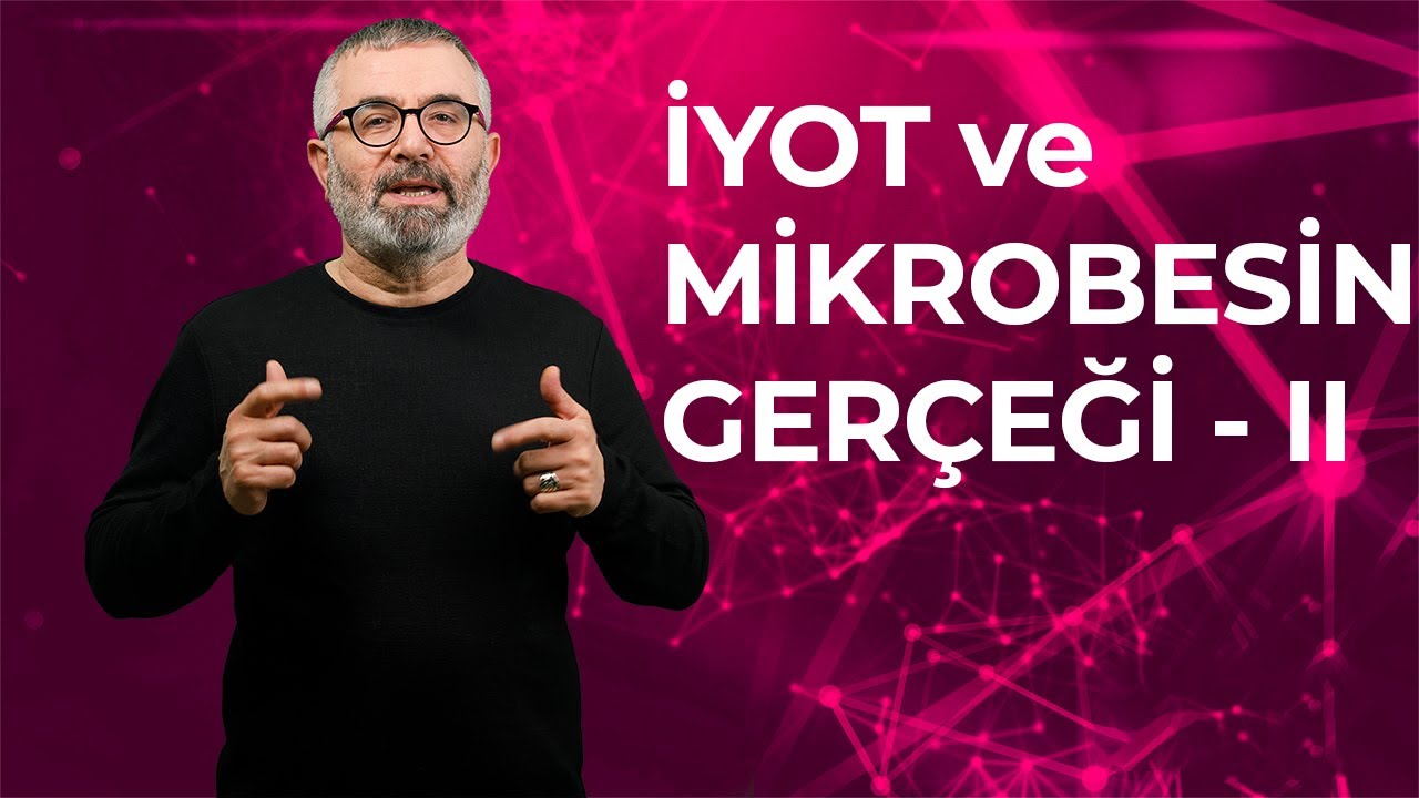 İyot ve Mikro Besin Gerçeği 2. Bölüm
