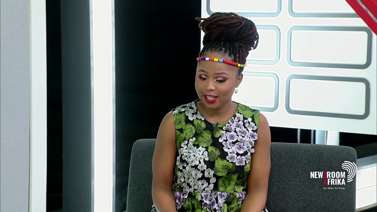 Heritage meals on a budget with self-taught cook Neo Nontso