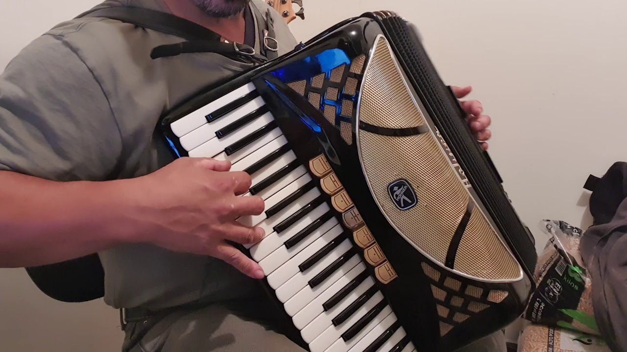 Nacho galindo Honher lucia lllP vendida